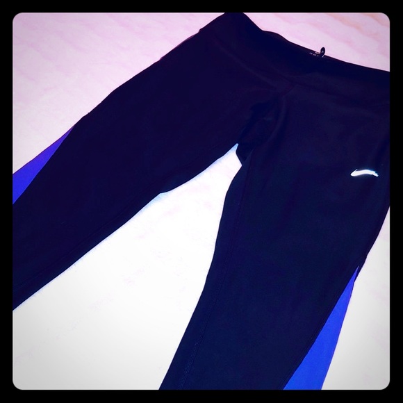 Nike Pants - NIKE DRI FIT Pants Cropped-M **G644**